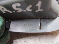 Кнопка стеклоподъемника переднего правого Q6ATV2 Renault Scenic купить в магазине запчастей бу