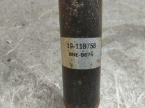 Амортизатор задний левый G6AGBO Opel Vectra купить на авторазборке