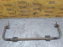 Стабилизатор подвески (поперечной устойчивости) задний NQ11OM Ford Tourneo Connect undefined