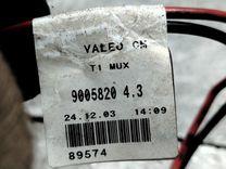 Проводка 8T0MIM Peugeot 307 - Фото 17