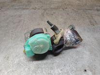 Ремень безопасности задний правый JKQTCT Nissan Note - Фото 1