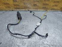 Проводка двери передней правой 4ADJ29 Mercedes A W168 - Фото 4