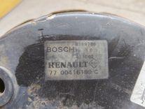 Вакуумный усилитель тормозов 2UR3GA Renault Clio - Фото 2