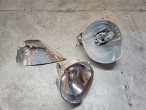 Отражатель фары 1A09JG Toyota Avensis Verso