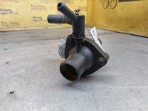 Корпус термостата BFYJHR Ford Mondeo купить с доставкой