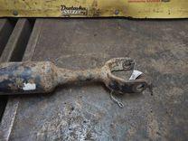 Амортизатор передний правый 9NVPGP Audi A4 - Фото 5