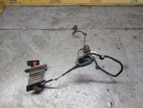 Проводка двери задней правой YGJFNM Volkswagen Passat - Фото 1