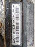Блок ABS W8D78I Peugeot 307 купить с доставкой. Огромный выбор запчастей и марок авто. У нас есть практически все.