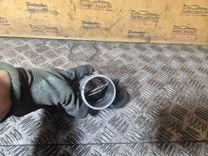 Заслонка дроссельная 3QYAJA Audi A4 купить в магазине запчастей бу