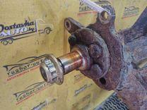 Балка подвески задняя FJI3R4 Volkswagen Polo - Фото 6