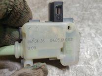 Активатор замка крышки топливного бака EA73SH Volvo XC70 - Фото 4