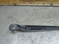 Щеткодержатель (поводок стеклоочистителя, дворник) 7JQNSN Citroen Xsara Picasso - Фото 4