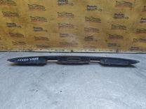 Накладка подсветки номера K4LXI0 Citroen Xsara Picasso - Фото 2