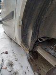Крыло заднее левое JD6MN0 Seat Alhambra купить в магазине запчастей бу