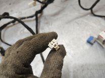 Проводка салона RA1XV2 Citroen C5 undefined