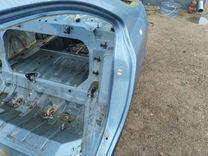 Крыло заднее левое OM9KQ3 Peugeot 607 купить с доставкой