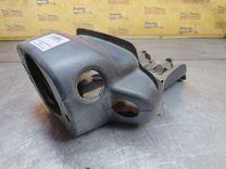 Кожух рулевой колонки LLY5R3 Toyota Corolla - Фото 2