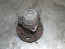 Ступица задняя правая V4UHDZ Opel Vectra купить