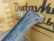 Накладка на порог OP81U1 Renault Scenic RX4 купить в магазине запчастей бу