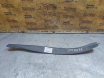 Накладка двери передней правой WIR3Q8 Volkswagen Jetta - Фото 1