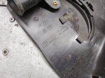 Обшивка стойки 6Z4CQH Citroen C8 купить на авторазборке