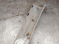 Обшивка стойки передней левой MWUJXP Ford Fusion купить в магазине запчастей бу