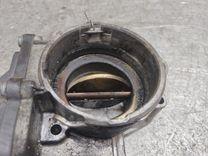 Заслонка дроссельная LVQORV Volkswagen Polo - Фото 2