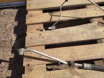 Трубка кондиционера K4CO0S Mitsubishi Carisma купить