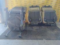 Салон (комплект сидений) 7HD53T Honda FR-V - Фото 14