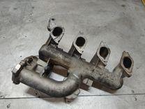 Коллектор впускной OB1VM1 Renault Espace купить с доставкой