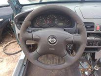 Руль 47CD31