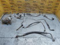 Трубка кондиционера 77F9Y3 Ford Focus - Фото 1