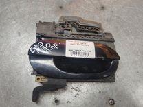 Ручка наружная передняя правая G86FC9 BMW 5 E39