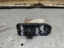 Сопротивление печки MAZX0M Mitsubishi Carisma - Фото 1