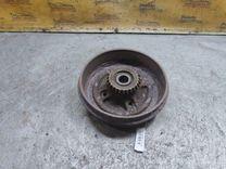 Барабан тормозной 5UE8H9 Renault Clio купить с доставкой