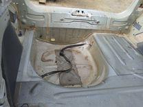 Ниша запасного колеса J7VC4B Citroen C5 - Фото 4