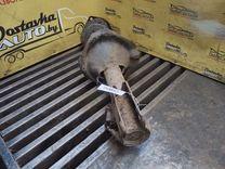 Амортизатор передний левый WBI4N1 Nissan Almera Tino - Фото 5