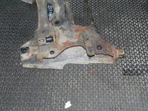 Балка подвески передняя (подрамник) 6EKZK4 Peugeot 207 купить с доставкой