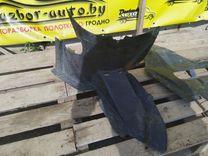 Защита двигателя 4W6APP Volkswagen Passat купить