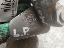 Петля двери передней левой PQEJIE Ford Mondeo купить на авторазборке