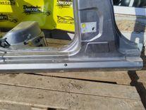 Стойка кузовная центральная правая 29IR11 Audi A6 - Фото 2