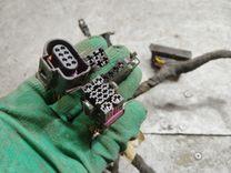 Проводка двери передней правой T614E6 Seat Toledo купить в магазине запчастей бу