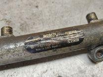 Топливная рампа VUPU22 Mercedes Sprinter - Фото 6