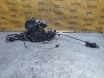 Электропривод двери сдвижной DLRPN4 Citroen C8 - Фото 1