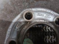Диск штампованный R15    42QTP1 Volvo S60 купить в магазине запчастей бу