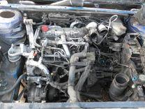 ТНВД 54C4C9 Peugeot 607 купить