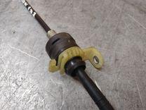 Трос кулисы КПП C2UE3F Ford Fusion купить в магазине запчастей бу