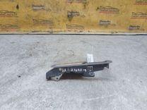 Ручка внутренняя задняя левая 0Y9J1P Skoda Fabia - Фото 2