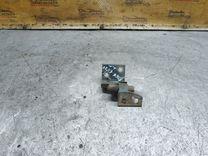 Петля двери передней левой FXRH0A Peugeot 406 - Фото 2