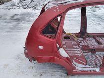 Крыло заднее правое 0LV54C Citroen C3